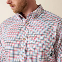 Ariat / FR Basic Work Shirt