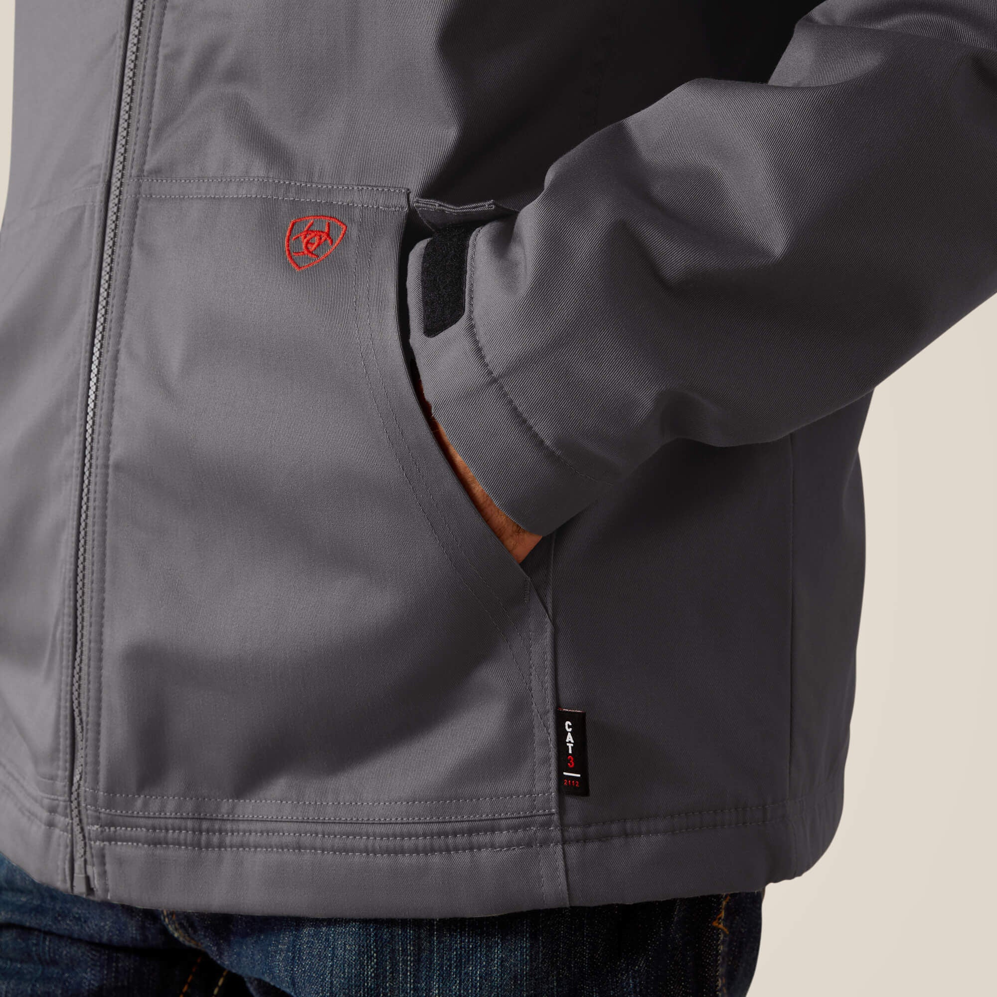 Ariat / FR Basic Insulated Jacket