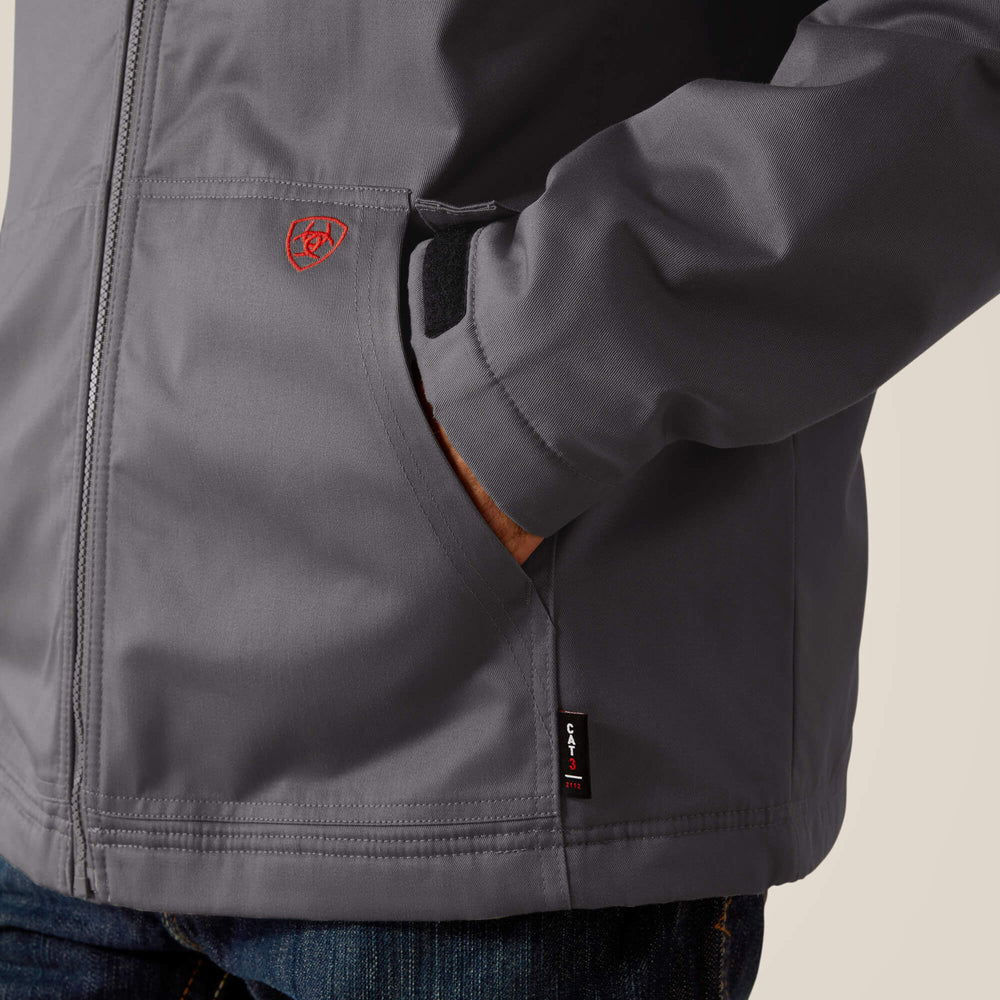Ariat / FR Basic Insulated Jacket