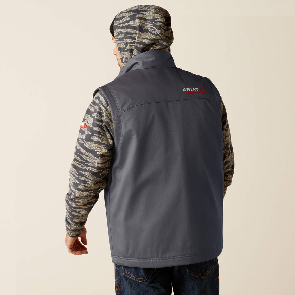 Ariat / FR Basic Insulated Vest