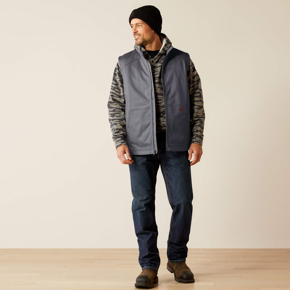 Ariat / FR Basic Insulated Vest