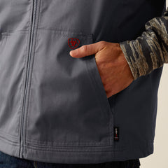 Ariat / FR Basic Insulated Vest