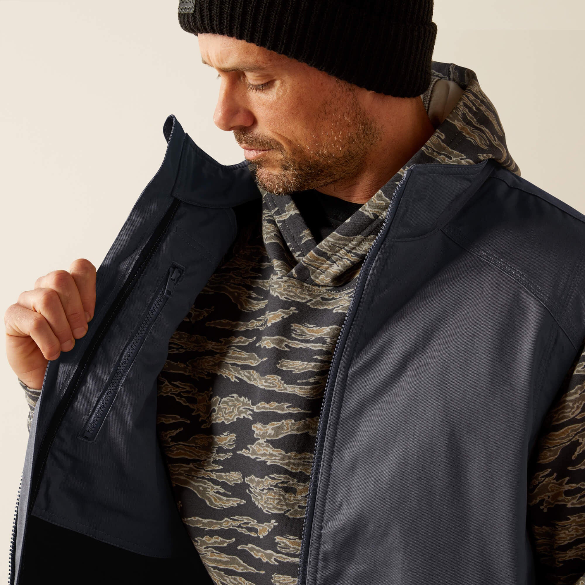 Ariat / FR Basic Insulated Vest