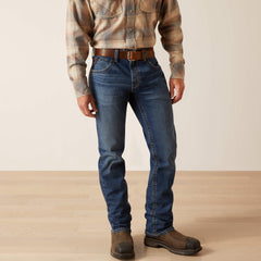 Ariat / FR M5 Basic Straight Leg Jean