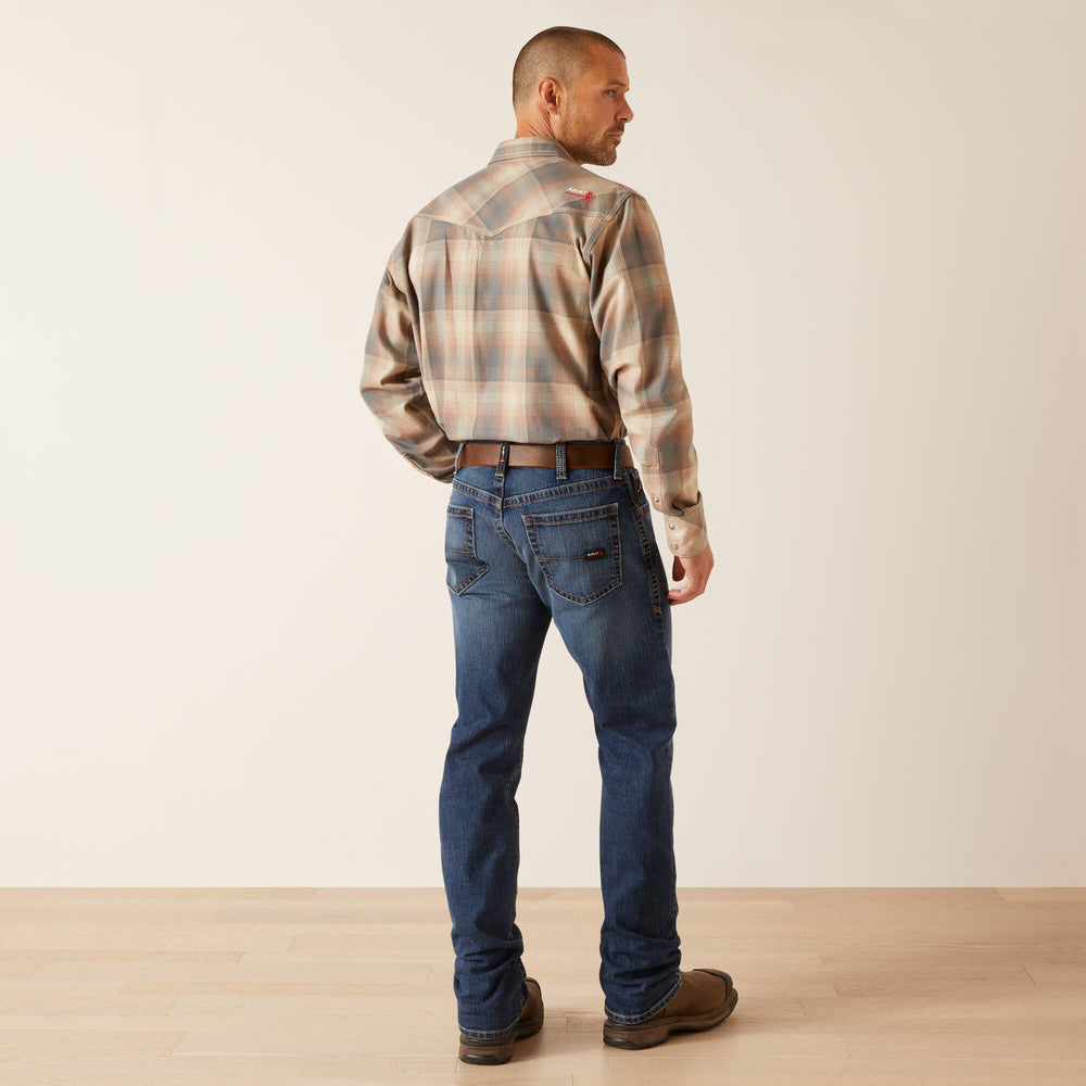 Ariat / FR M5 Basic Straight Leg Jean
