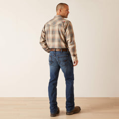Ariat / FR M5 Basic Straight Leg Jean