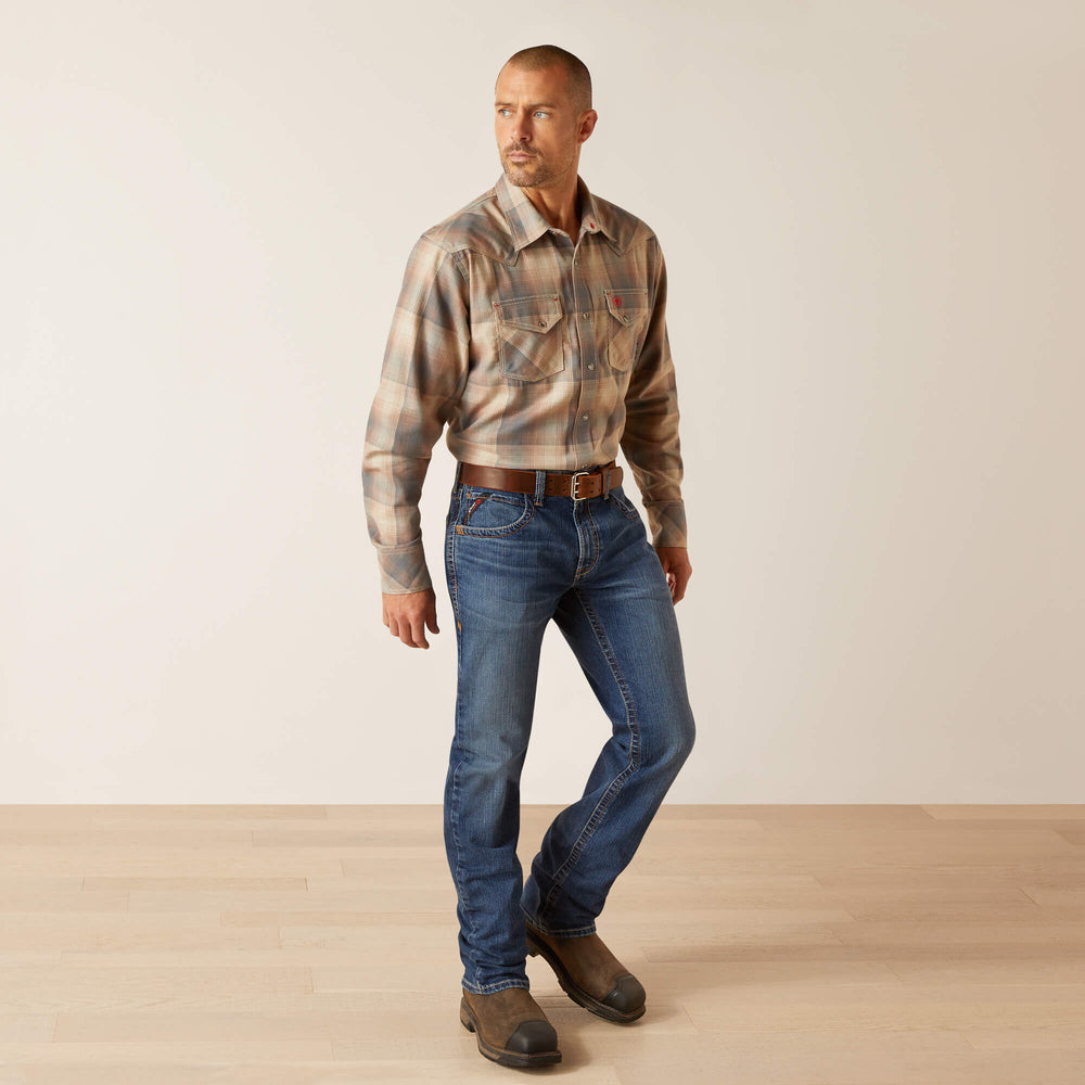 Ariat / FR M5 Basic Straight Leg Jean