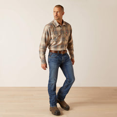 Ariat / FR M5 Basic Straight Leg Jean