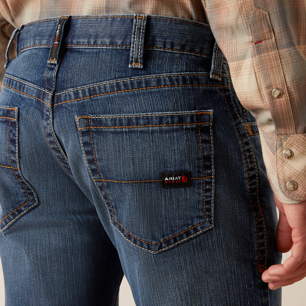Ariat / FR M5 Basic Straight Leg Jean