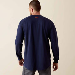 Ariat / FR Air Henley