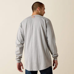 Ariat / FR Air Henley