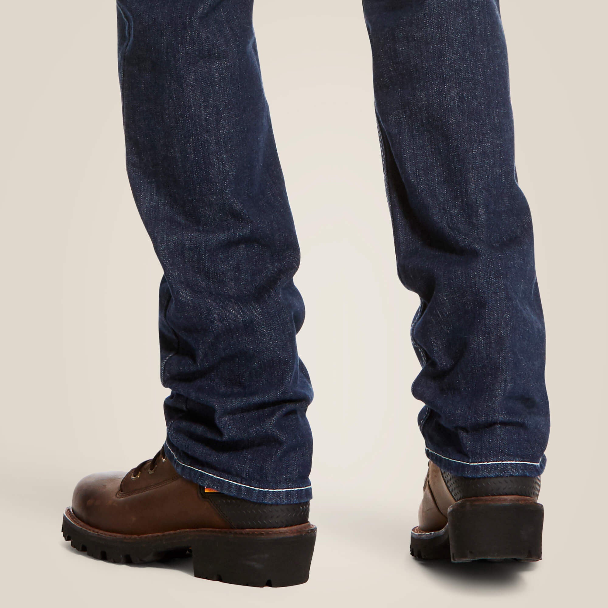 Ariat / FR M4 Relaxed DuraStretch Lineup Stackable Straight Leg Jean