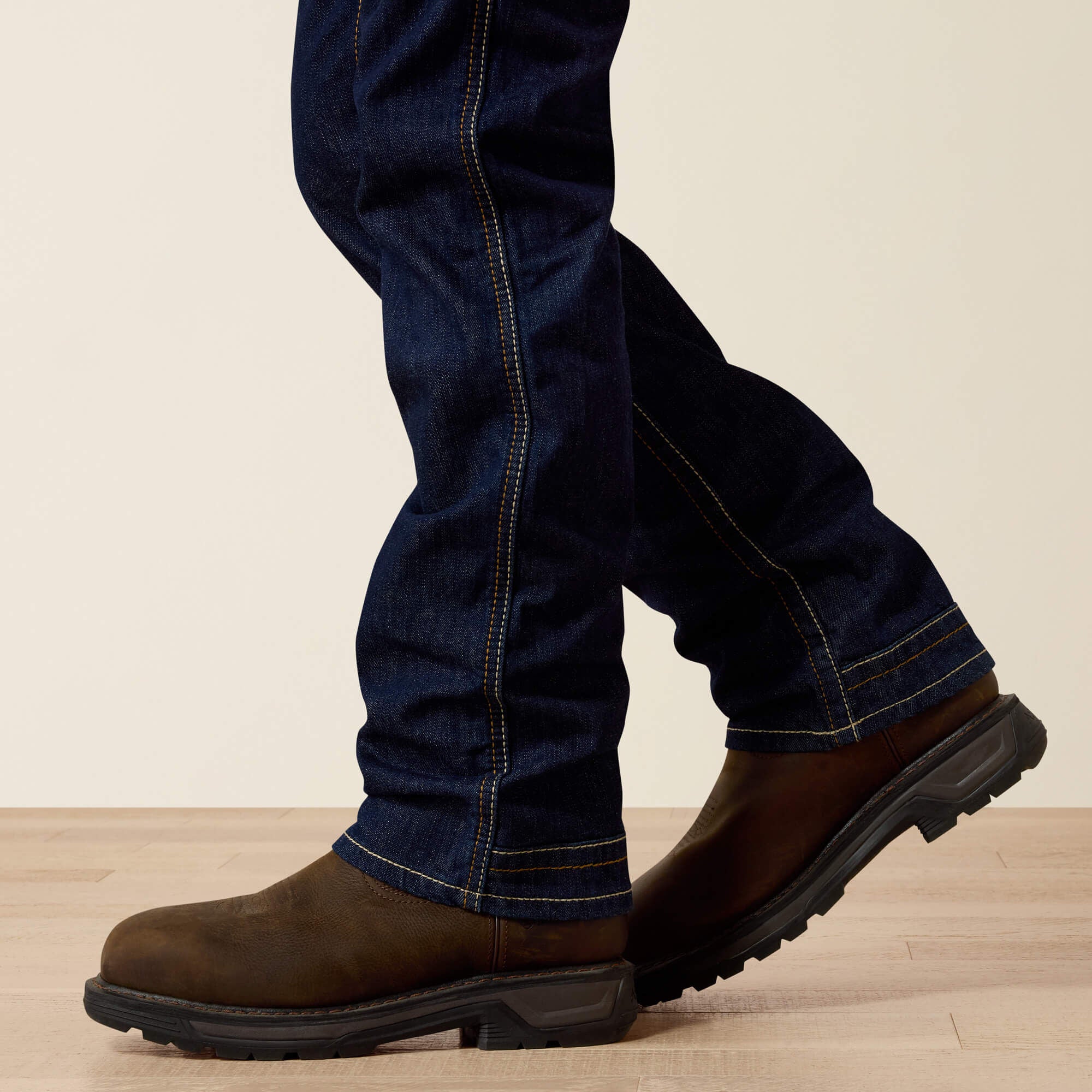 Ariat / FR M7 Slim DuraStretch Workhorse Stackable Straight Leg Jean