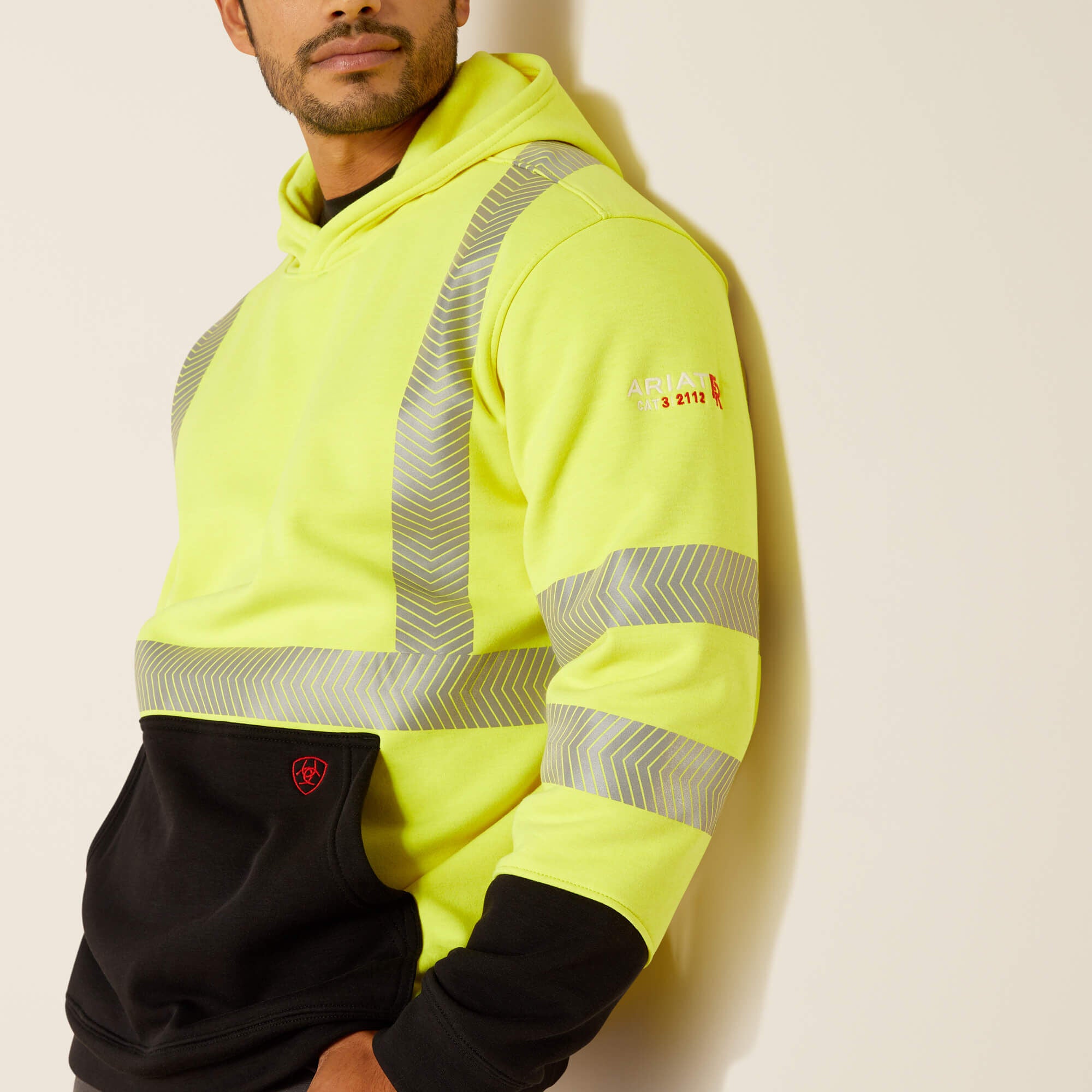 Ariat / FR Hi-Vis Hoodie