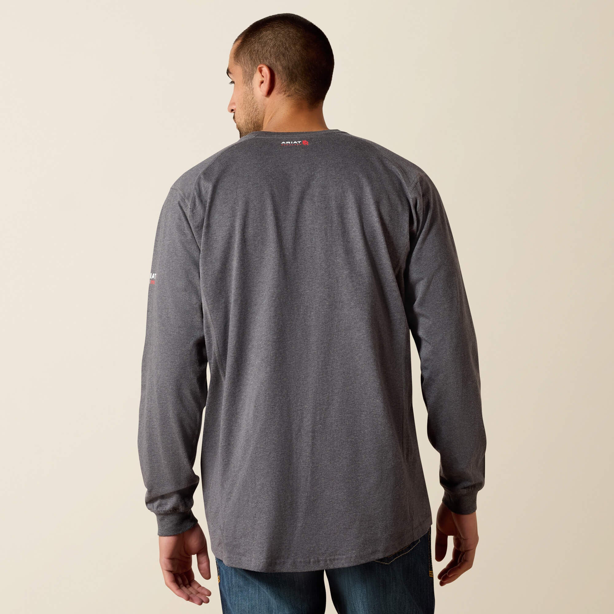Ariat / FR Air Crew T-Shirt