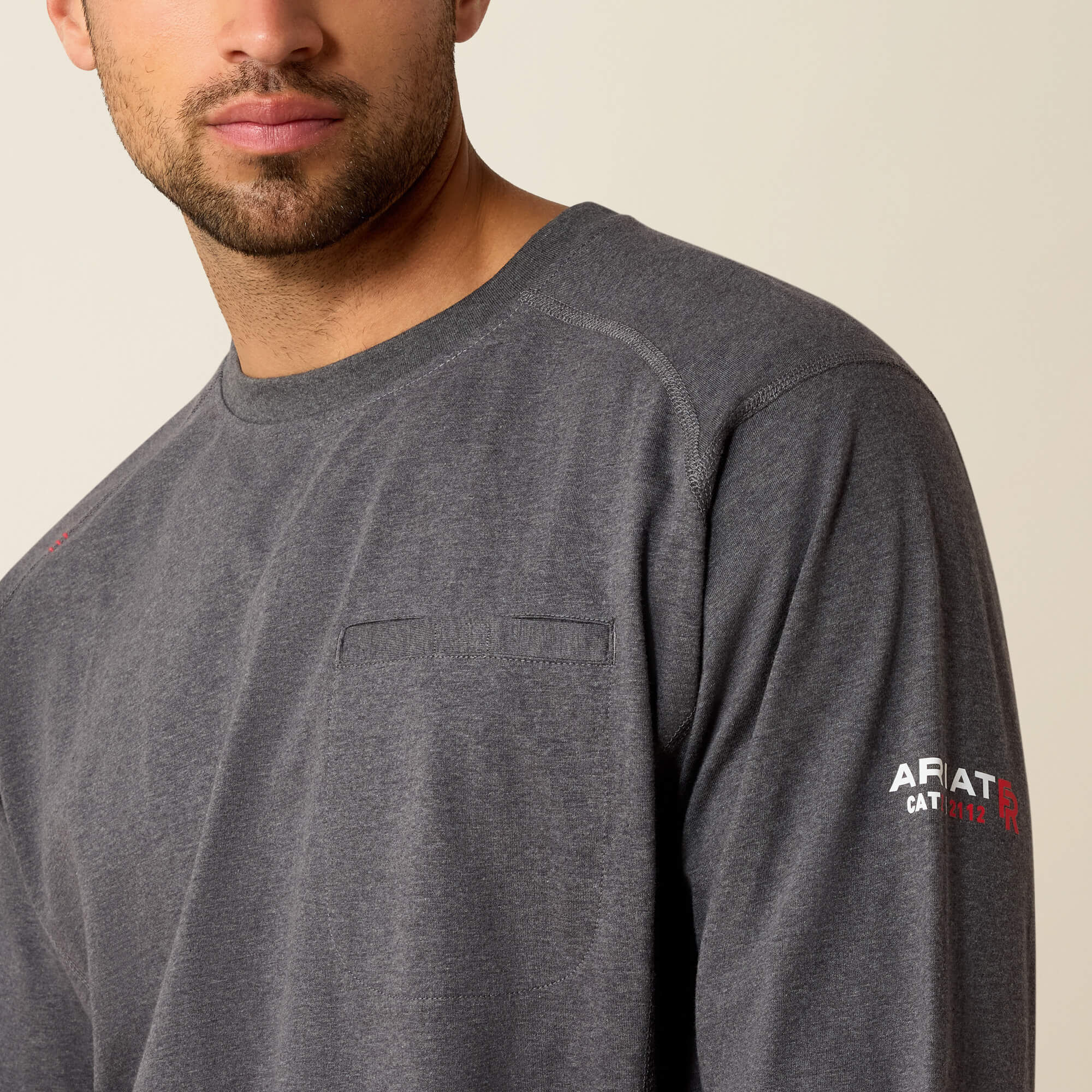 Ariat / FR Air Crew T-Shirt