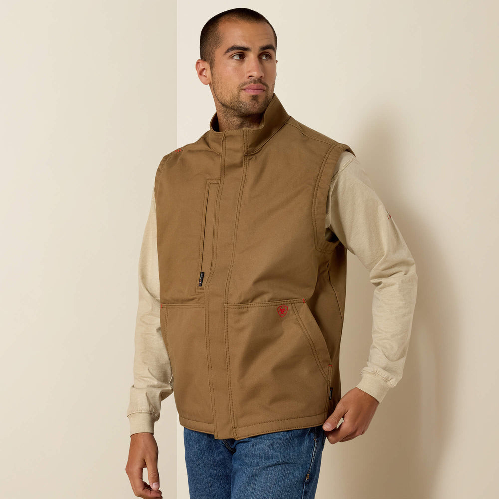 Ariat / FR Workhorse Insulated Vest