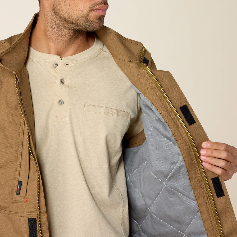 Ariat / FR Workhorse Insulated Vest