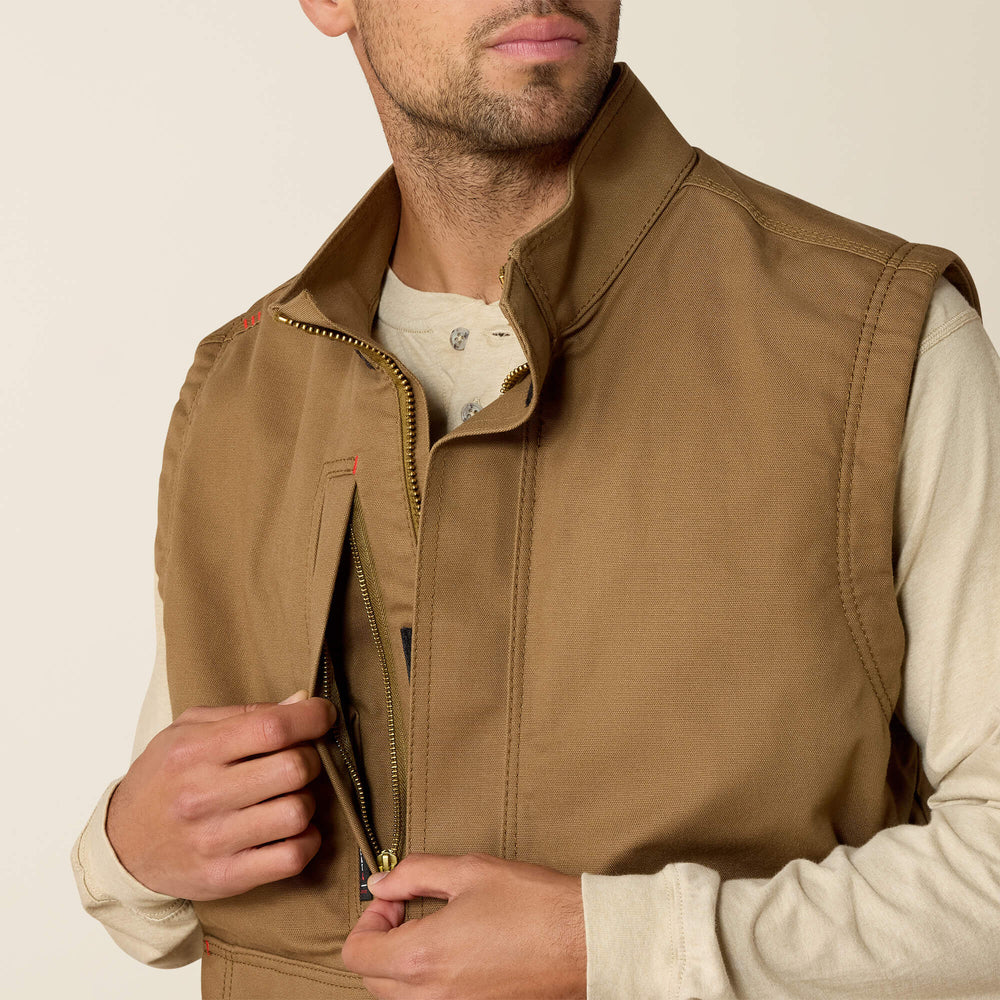 Ariat / FR Workhorse Insulated Vest