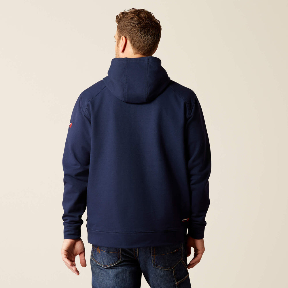 Ariat / FR Solid Hoodie