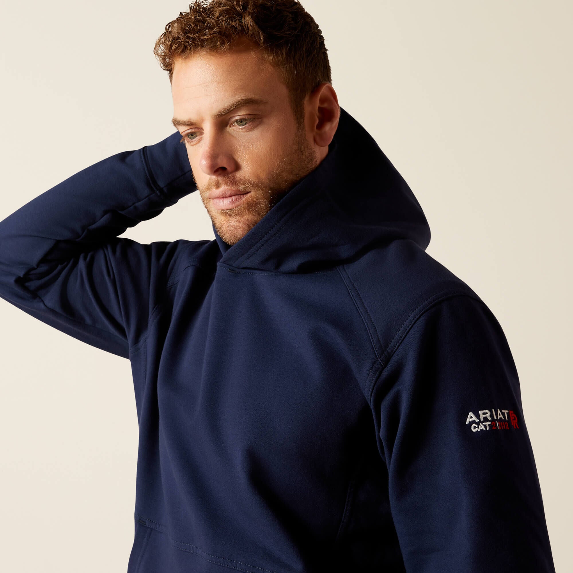 Ariat / FR Solid Hoodie
