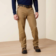 Ariat / FR M4 Relaxed Crossfire Straight Pant