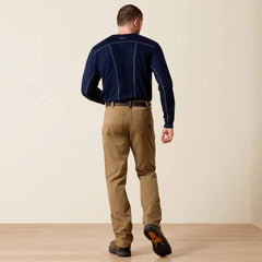 Ariat / FR M4 Relaxed Crossfire Straight Pant