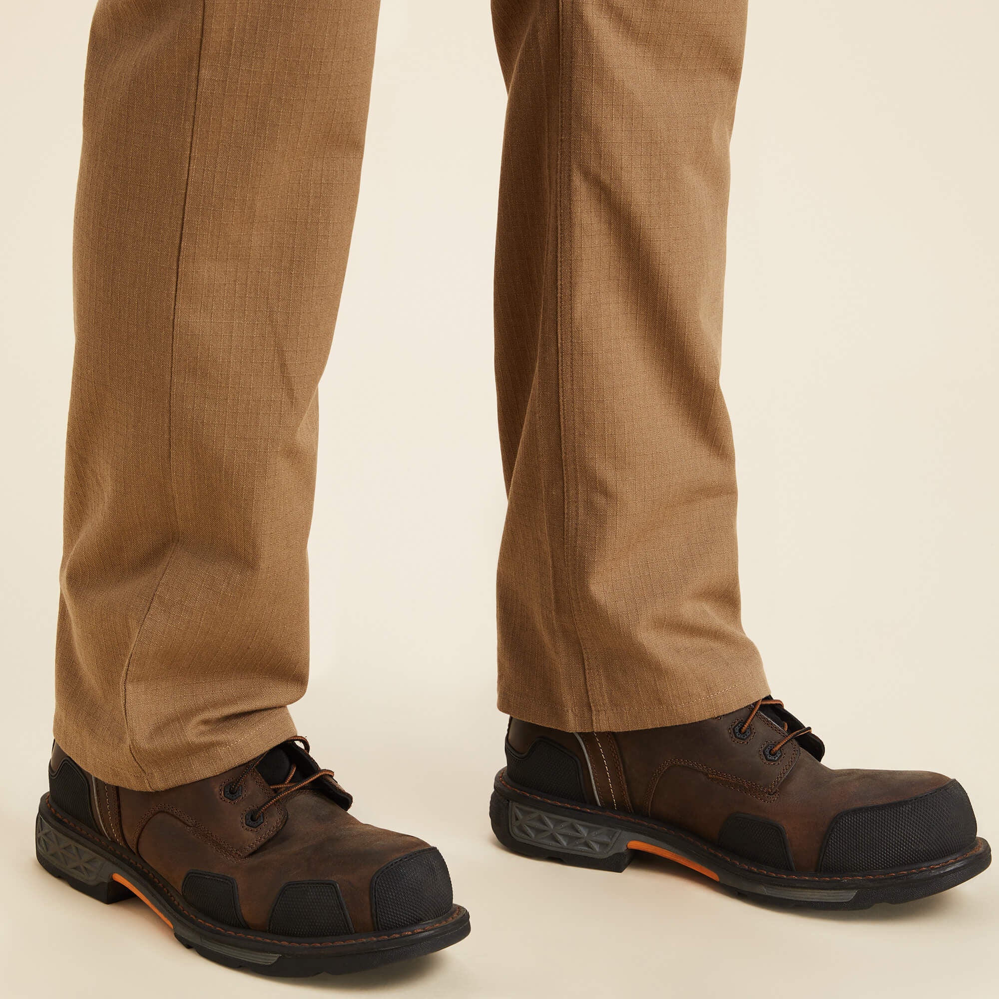 Ariat / FR M4 Relaxed Crossfire Straight Pant