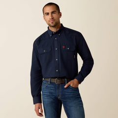 Ariat / FR Featherlight Work Shirt