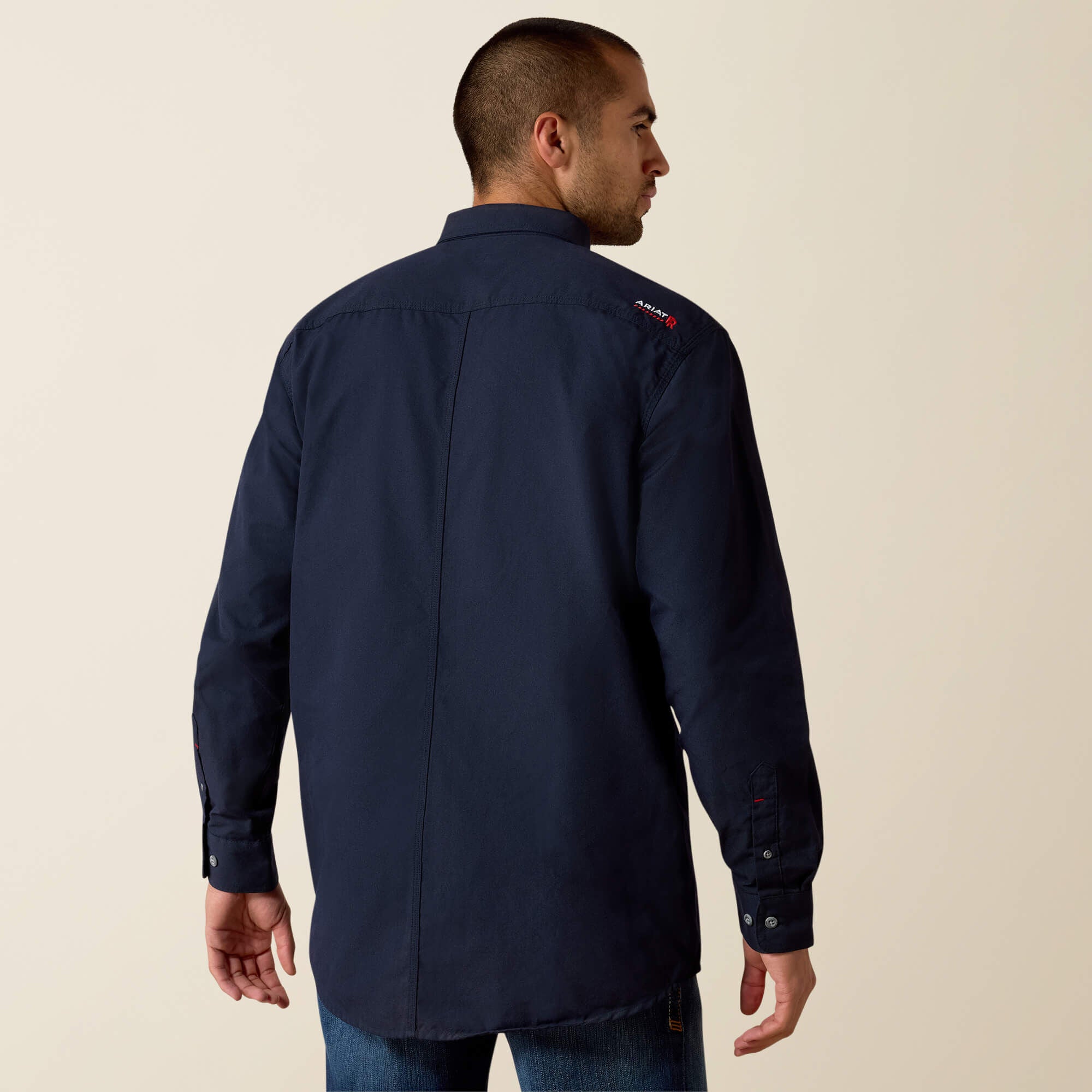 Ariat / FR Featherlight Work Shirt