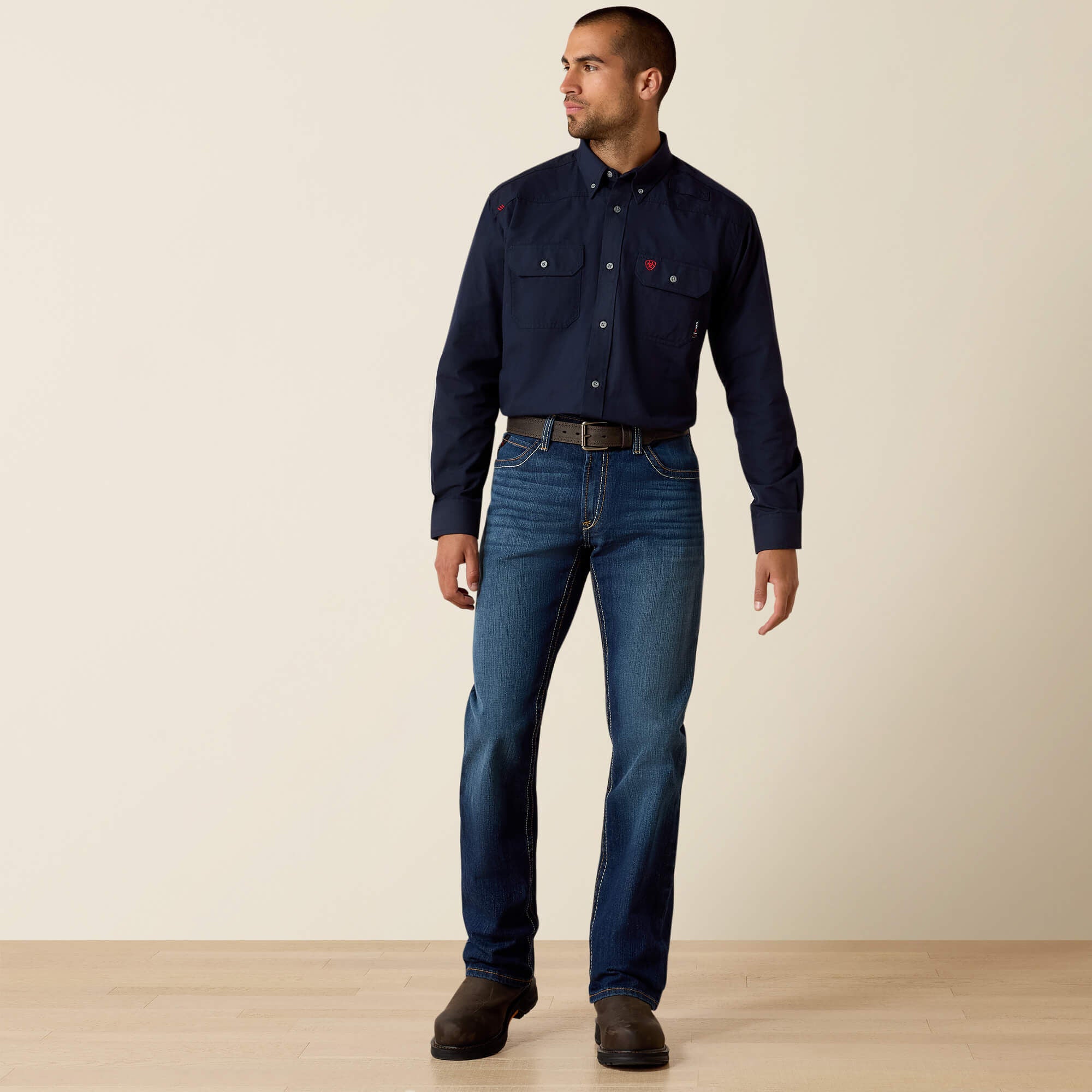 Ariat / FR Featherlight Work Shirt