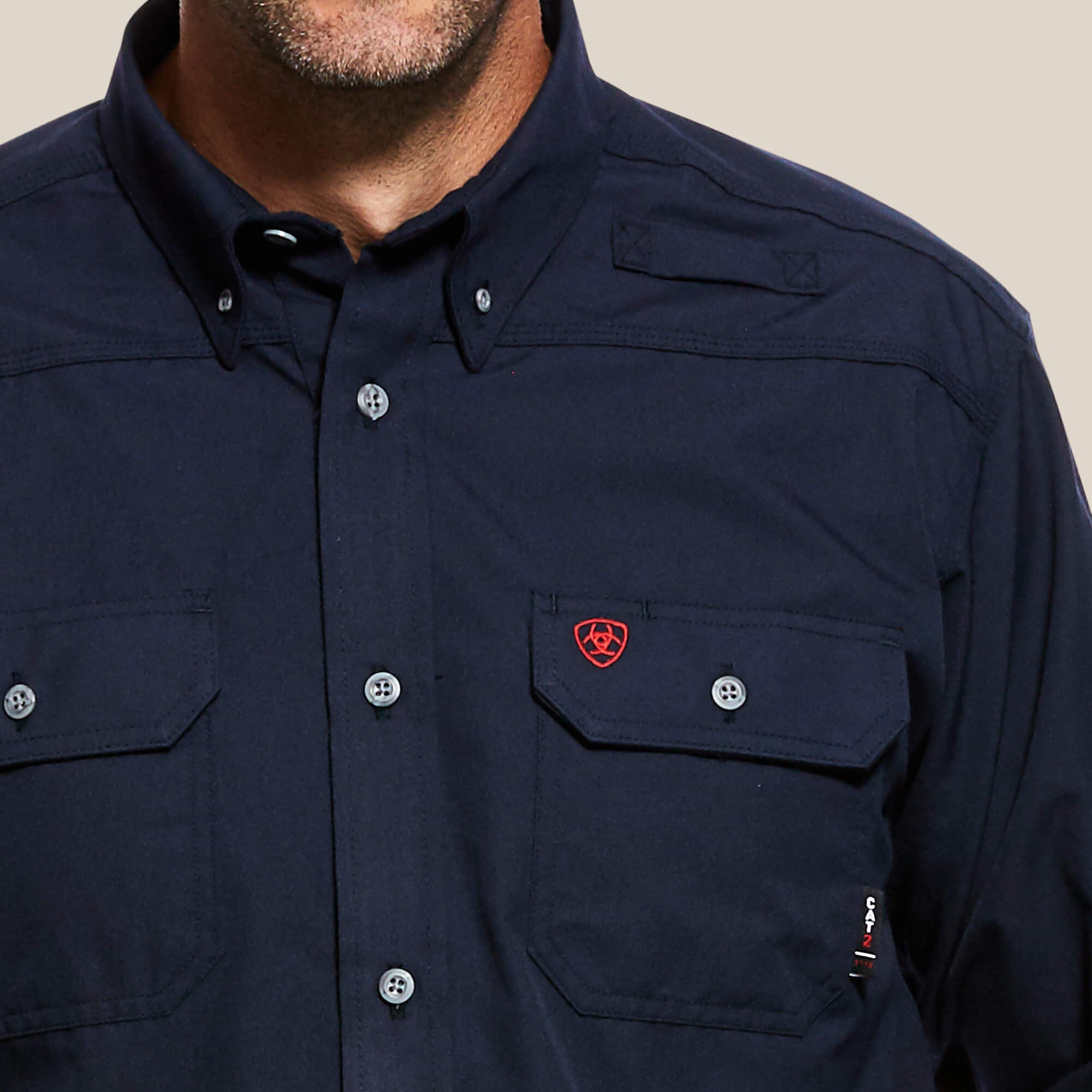Ariat / FR Featherlight Work Shirt