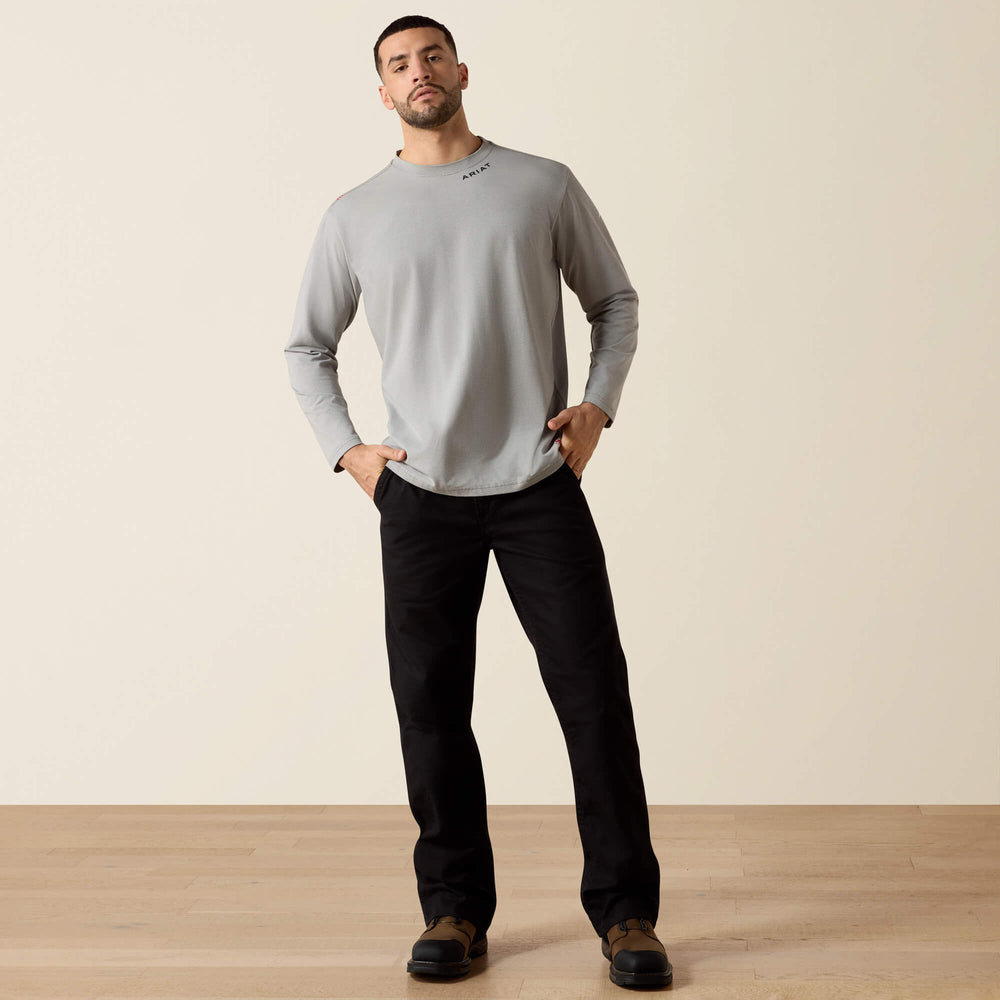 Ariat / FR Baselayer T-Shirt