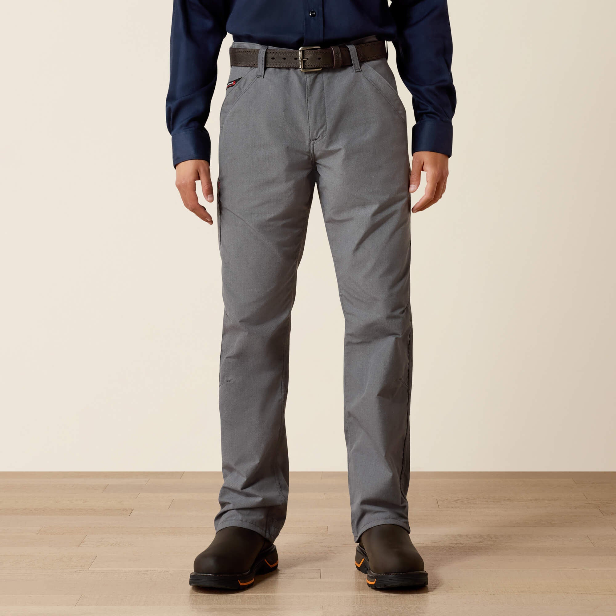 Ariat / FR M4 Relaxed DuraLight Ripstop Boot Cut Pant