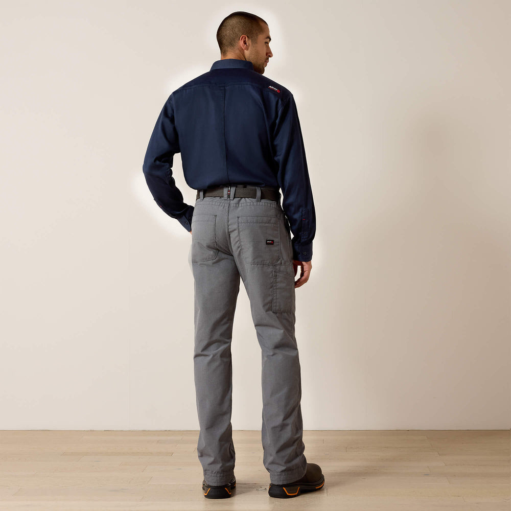 Ariat / FR M4 Relaxed DuraLight Ripstop Boot Cut Pant