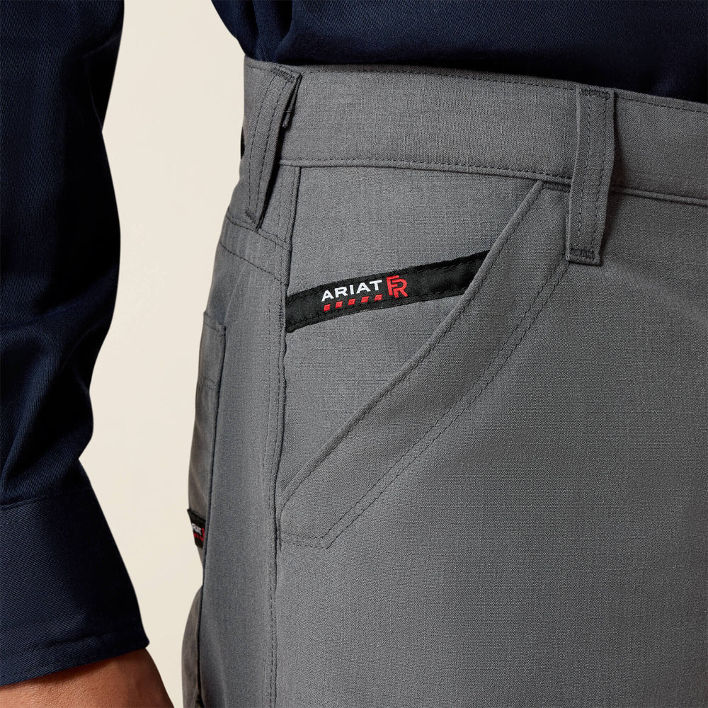 Ariat / FR M4 Relaxed DuraLight Ripstop Boot Cut Pant