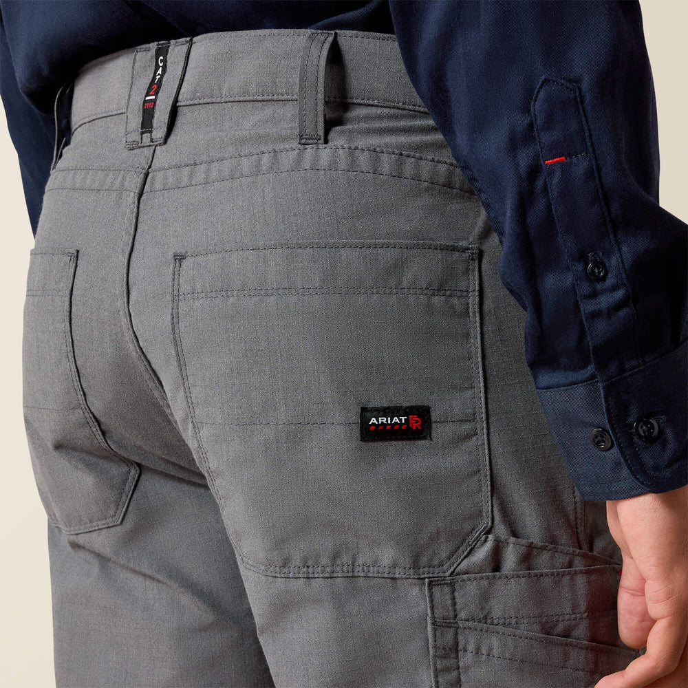 Ariat / FR M4 Relaxed DuraLight Ripstop Boot Cut Pant