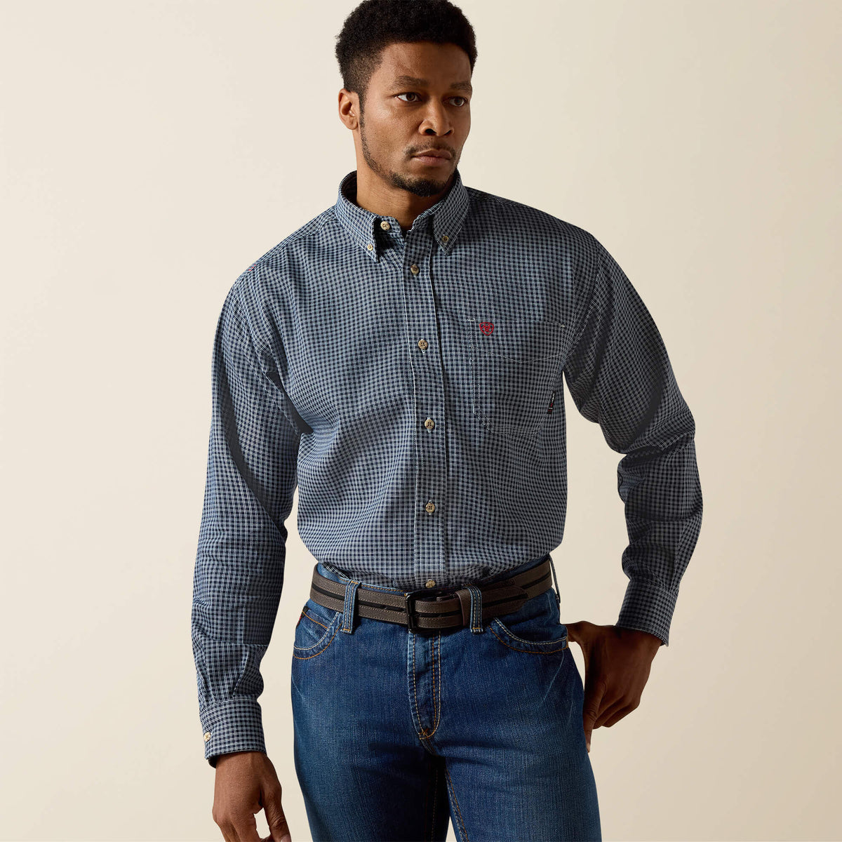 Ariat / FR Basic Work Shirt