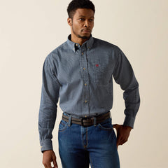 Ariat / FR Basic Work Shirt