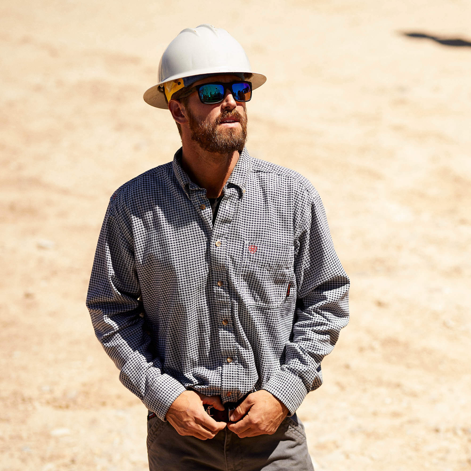 Ariat / FR Basic Work Shirt