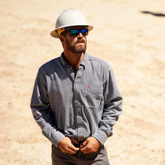 Ariat / FR Basic Work Shirt