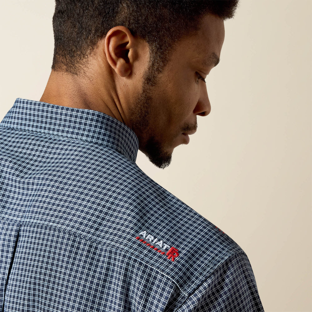 Ariat / FR Basic Work Shirt