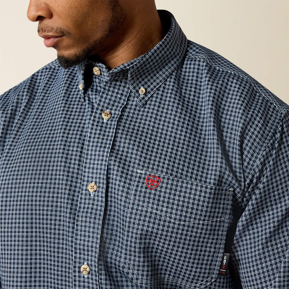 Ariat / FR Basic Work Shirt
