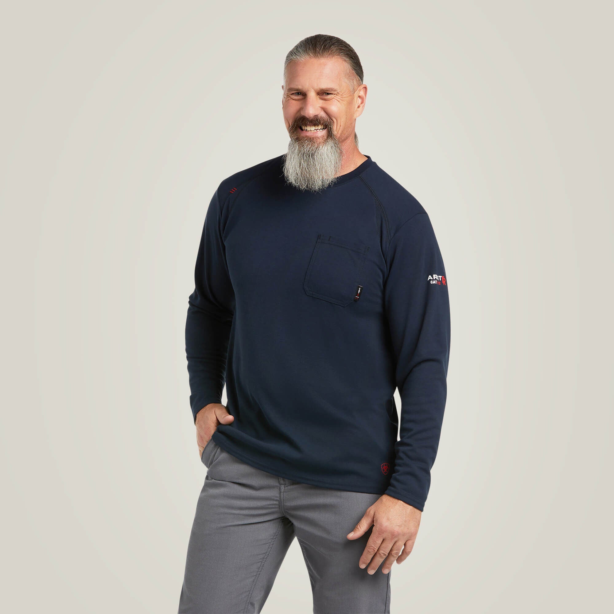 Ariat / FR Max Protect Inherent T-Shirt