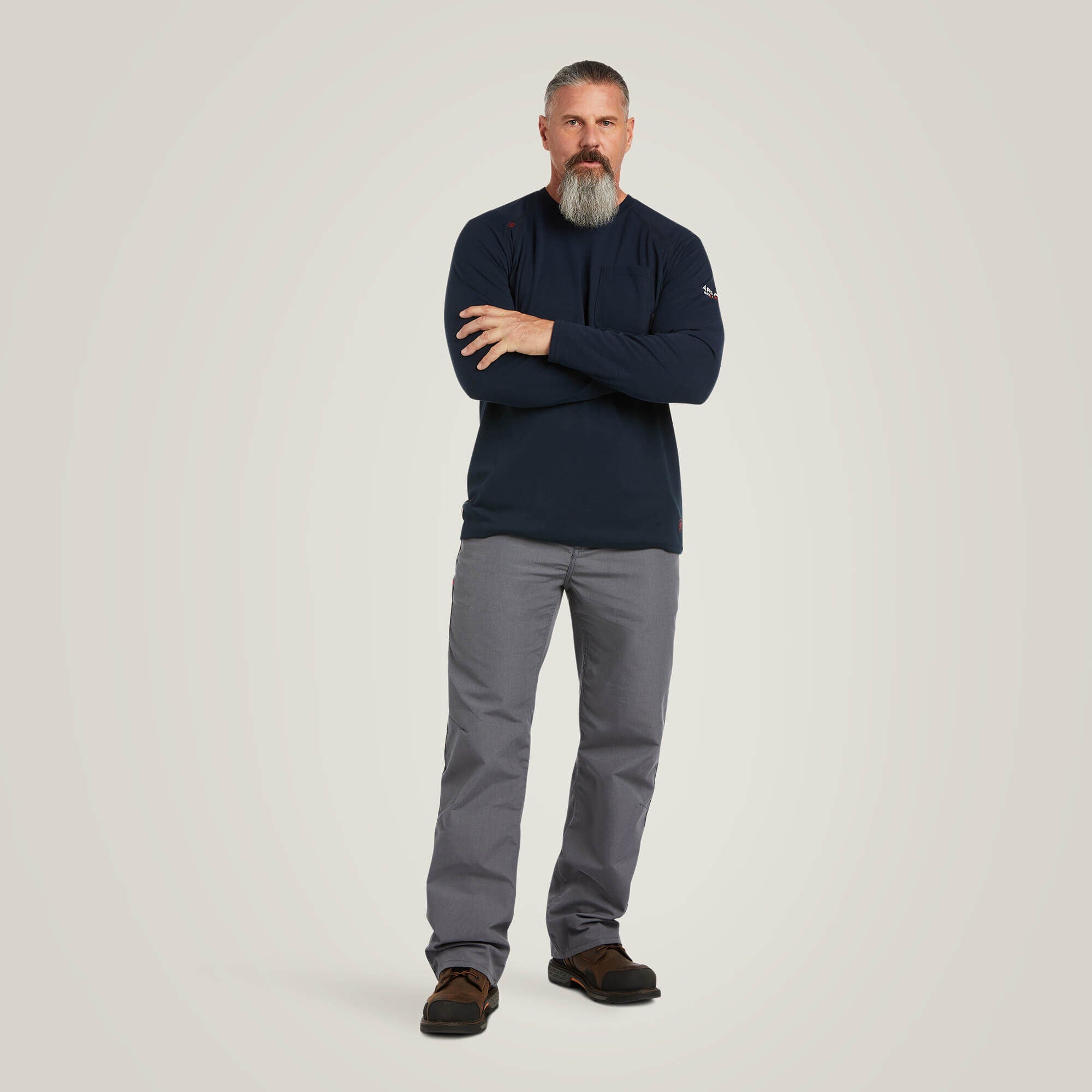 Ariat / FR Max Protect Inherent T-Shirt