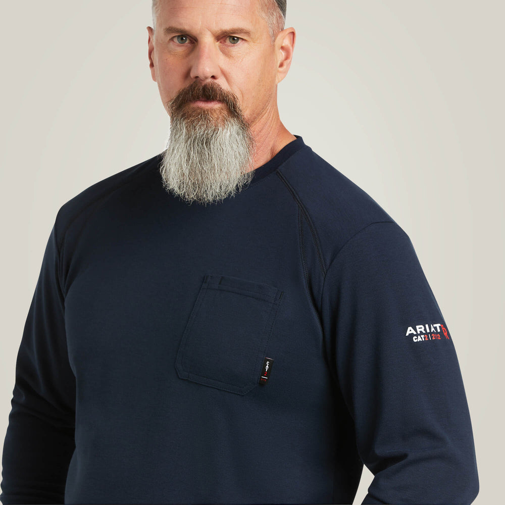 Ariat / FR Max Protect Inherent T-Shirt