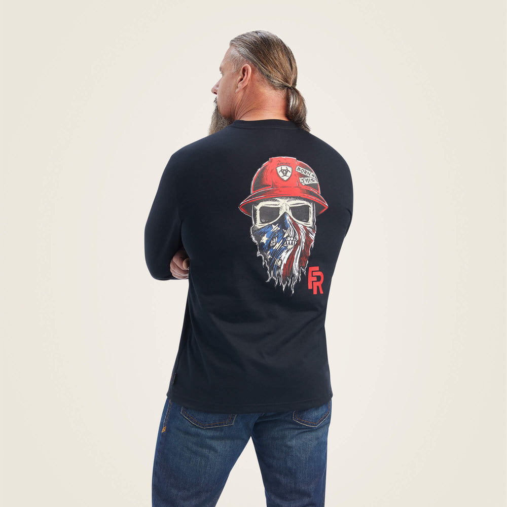 Ariat / FR Born For This T-Shirt