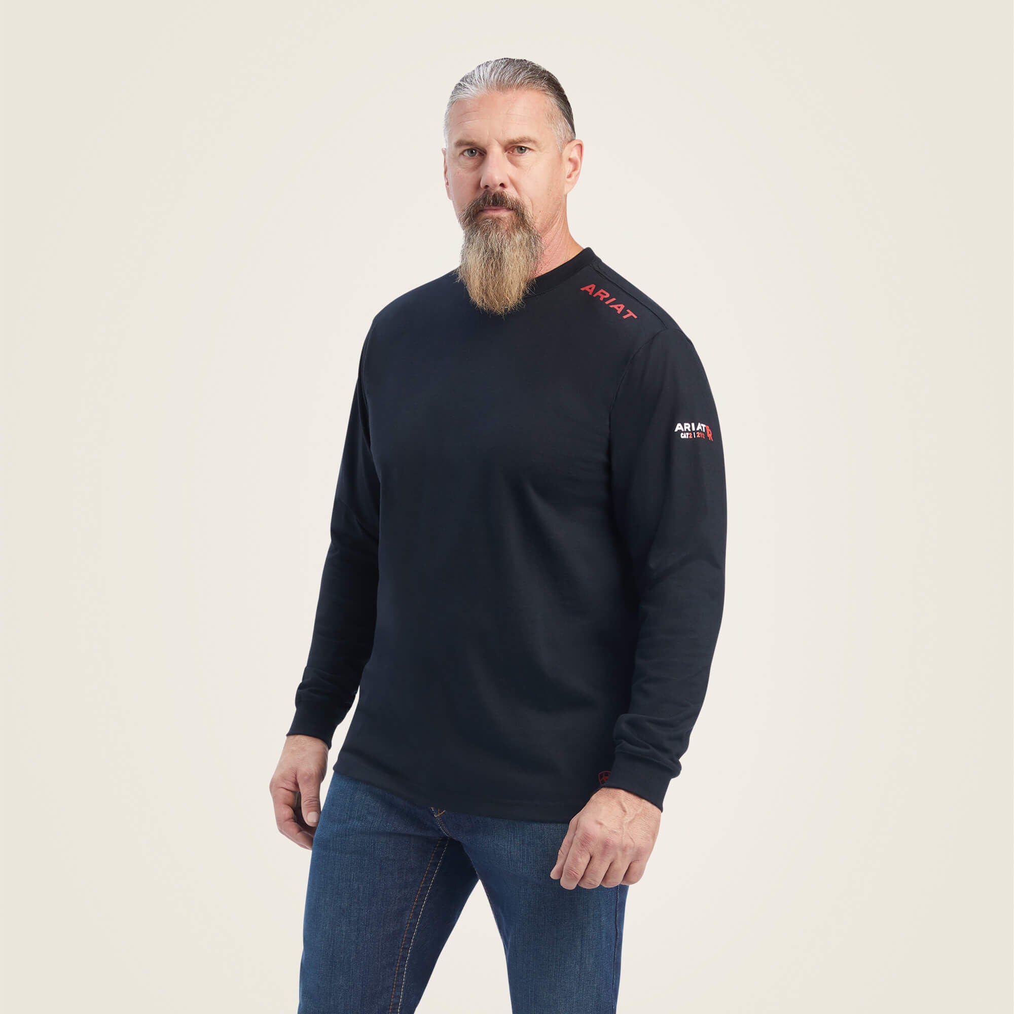 Ariat / FR Born For This T-Shirt