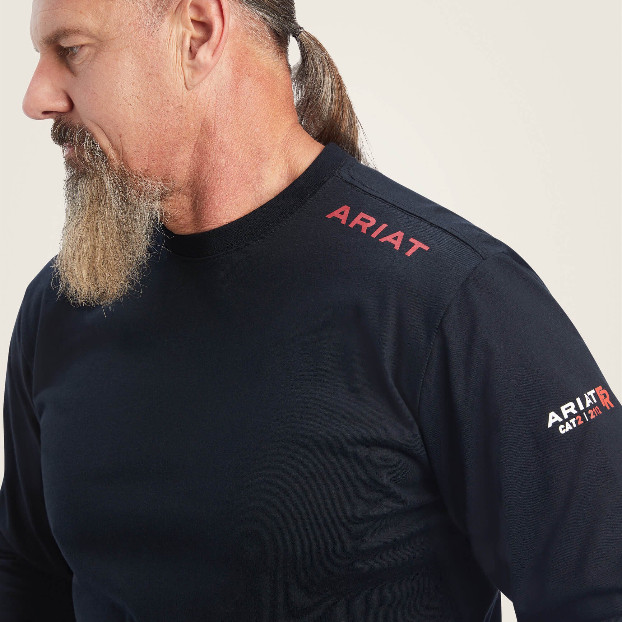 Ariat / FR Born For This T-Shirt