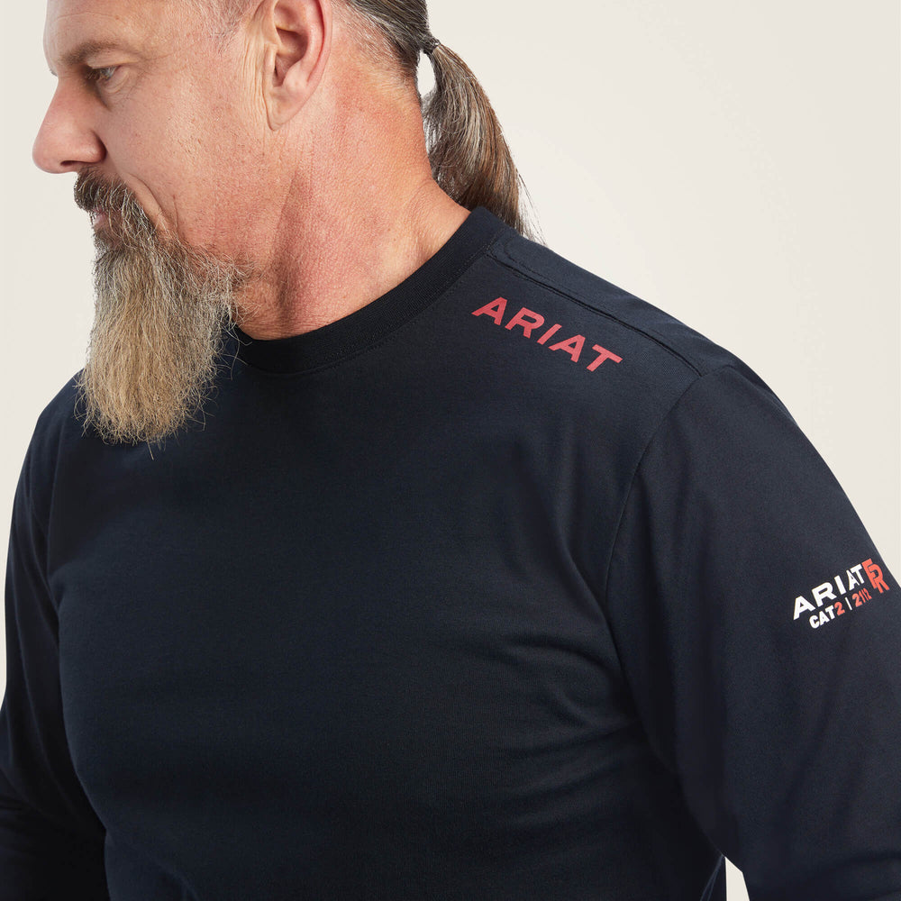 Ariat / FR Born For This T-Shirt